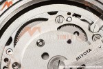 Rolex - Datejust 126301 41mm Oys Smt RG/SS Grey/Rmn GDF MY8215