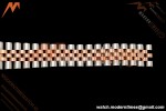 Rolex - Datejust 116231 36mm Jub Flt 316L RG/SS Blk/Dia GMF A2824