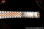 Rolex - Datejust 116231 36mm Jub Flt 316L RG/SS Blk/Dia GMF A2824