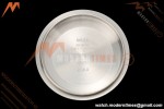 Rolex - Datejust 116231 36mm Jub Flt 316L RG/SS Blk/Dia GMF A2824