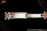 Rolex - Datejust 116231 36mm Jub Flt 316L RG/SS White Mop/Dia GMF A2824