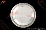 Rolex - Datejust 116231 36mm Jub Flt 316L RG/SS White Mop/Dia GMF A2824
