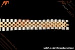 Rolex - Datejust 116233 36mm Jub Flt 316L YG/SS Gold/Dia GMF A2824 | 롤렉스 - 데이트저스트 116233 36mm Jub Flt 316L YG/SS Gold/Dia GMF A2824