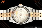 Rolex - Datejust 116233 36mm Jub Flt 316L YG/SS Gold/Dia GMF A2824 | 롤렉스 - 데이트저스트 116233 36mm Jub Flt 316L YG/SS Gold/Dia GMF A2824