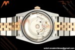 Rolex - Datejust 116233 36mm Jub Flt 316L YG/SS Gold/Dia GMF A2824 | 롤렉스 - 데이트저스트 116233 36mm Jub Flt 316L YG/SS Gold/Dia GMF A2824