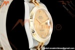 Rolex - Datejust 116233 36mm Jub Flt 316L YG/SS Gold/Dia GMF A2824 | 롤렉스 - 데이트저스트 116233 36mm Jub Flt 316L YG/SS Gold/Dia GMF A2824