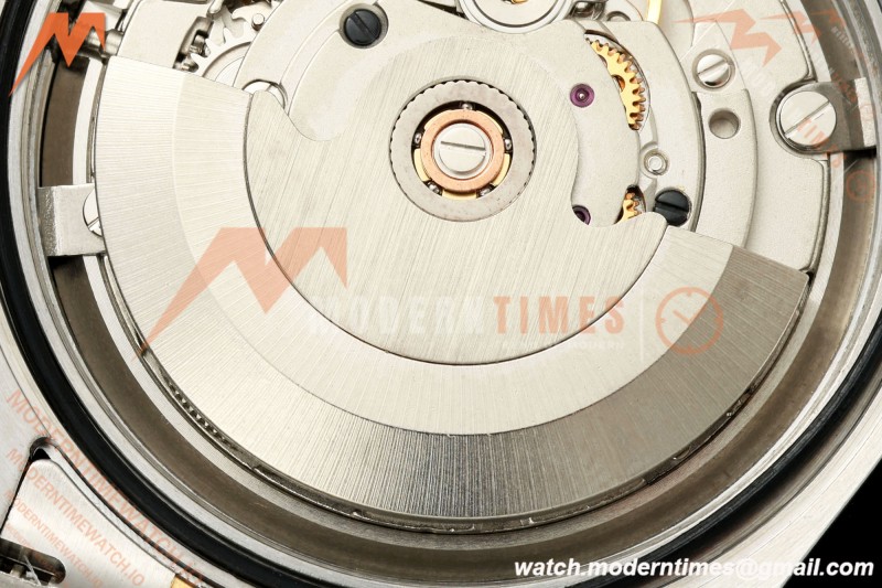 Rolex - Datejust 116233 36mm Jub Flt 316L YG/SS Gold/Dia GMF A2824 | 롤렉스 - 데이트저스트 116233 36mm Jub Flt 316L YG/SS Gold/Dia GMF A2824