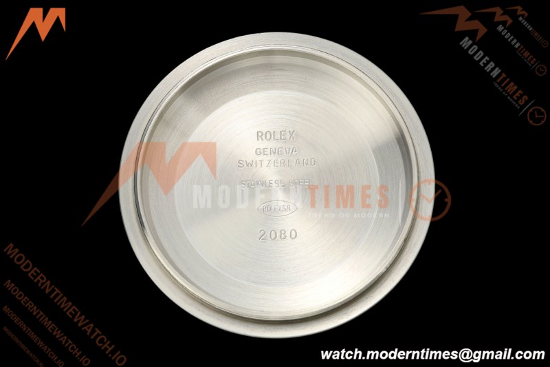 Rolex - Datejust 116233 36mm Jub Flt 316L YG/SS Gold/Dia GMF A2824 | 롤렉스 - 데이트저스트 116233 36mm Jub Flt 316L YG/SS Gold/Dia GMF A2824