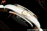 Rolex - Datejust 116233 36mm Jub Flt 316L YG/SS White Mop/Dia GMF VR3135 | 롤렉스 - 데이트저스트 116233 36mm 주브 플랫 316L YG/SS 화이트 모프/다이아 GMF VR3135