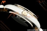 Rolex - Datejust 116233 36mm Jub Flt 316L YG/SS Blk/Dia GMF A2824