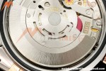 Rolex - Datejust 116231 36mm Jub Flt 316L RG/SS Brn/Dia GMF VR3135