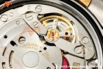 Rolex - Datejust 116233 36mm Jub Flt 316L YG/SS Gold/Dia GMF VR3135