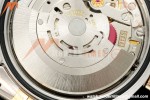 Rolex - Datejust 116233 36mm Jub Flt 316L YG/SS Gold/Dia GMF VR3135