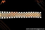 Rolex - Datejust 116233 36mm Jub Flt 316L YG/SS Gold/Dia GMF VR3135