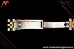 Rolex - Datejust 116233 36mm Jub Flt 316L YG/SS Gold/Dia GMF VR3135