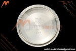 Rolex - Datejust 116233 36mm Jub Flt 316L YG/SS Blk/Dia GMF VR3135