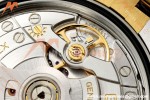Rolex - Datejust 126283RBR 36mm Jub Diamond 904L YG/SS/DIA Grey/Rmn VSF VS3235