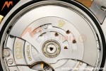 Rolex - Datejust 126283RBR 36mm Jub Diamond 904L YG/SS/DIA Grey/Rmn VSF VS3235
