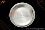Rolex - Datejust 126283RBR 36mm Jub Diamond 904L YG/SS/DIA Grey/Rmn VSF VS3235