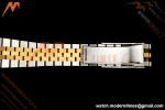 Rolex - Datejust 126303 41mm Jub Smt 904L YG/SS Grey/Rmn VSF VS3235
