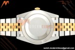 Rolex - Datejust 126303 41mm Jub Smt 904L YG/SS Grey/Rmn VSF VS3235