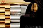 Rolex - Datejust 126303 41mm Jub Smt 904L YG/SS Grey/Rmn VSF VS3235