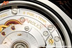 Rolex - Datejust 126301 41mm Jub Smt 904L RG/SS Grey/Rmn VSF VS3235 | 롤렉스 - 데이트저스트 126301 41mm 주브 스몰 세컨드 904L RG/SS 그레이/Rmn VSF VS3235