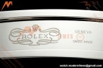 Rolex - Datejust 126301 41mm Jub Smt 904L RG/SS Grey/Rmn VSF VS3235 | 롤렉스 - 데이트저스트 126301 41mm 주브 스몰 세컨드 904L RG/SS 그레이/Rmn VSF VS3235