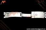 Rolex - Datejust 126334 41mm Gain Weight Jub Flt 904L SS/SS F-Grn/Stk QF SH3235