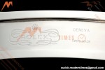 Rolex - Datejust 126334 41mm Gain Weight Jub Flt 904L SS/SS F-Grn/Stk QF SH3235