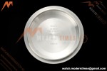 Rolex - Datejust 126334 41mm Gain Weight Jub Flt 904L SS/SS Gray/Dia QF SH3235