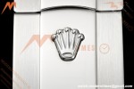 Rolex - Datejust 126334 41mm Gain Weight Jub Flt 904L SS/SS Blk/Dia QF SH3235