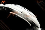 Rolex - Datejust 126334 41mm Gain Weight Jub Flt 904L SS/SS Blk/Dia QF SH3235