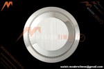 Rolex - Datejust 126334 41mm Gain Weight Jub Flt 904L SS/SS F-Blu/Stk QF SH3235
