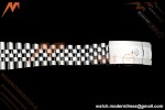 Rolex - Datejust 126334 41mm Gain Weight Jub Flt 904L SS/SS Blu/Stk QF SH3235