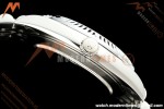 Rolex - Datejust 126334 41mm Gain Weight Jub Flt 904L SS/SS Grn/Stk QF SH3235