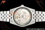 Rolex - Datejust 126334 41mm Gain Weight Jub Flt 904L SS/SS Blu/Dia QF SH3235