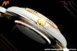 Rolex - Datejust 126333 41mm 904L Gold Wrapped Oys Flt YG/SS Wht/Stk BJF SH3235 | 롤렉스 - 데이트저스트 126333 41mm 904L 골드 랩 오이즈 플라이백 YG/SS 화이트/스틸 BJF SH3235