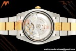 Rolex - Datejust 126333 41mm 904L Gold Wrapped Oys Flt YG/SS Wht/Stk BJF SH3235 | 롤렉스 - 데이트저스트 126333 41mm 904L 골드 랩 오이즈 플라이백 YG/SS 화이트/스틸 BJF SH3235