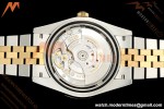 Rolex - Datejust 126333 41mm 904L Gain Weight Jub Flt YG/SS W-Mop/Dia QF SH3235 | 롤렉스 - 데이트저스트 126333 41mm 904L 게인 웨이트 주브 플랫 YG/SS W-Mop/Dia QF SH3235