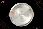 Rolex - Datejust 126333 41mm Wimbledon 904L Gain Weight Jub Flt YG/SS Grey/Rmn QF SH3235
