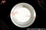 Rolex - Datejust 126333 41mm 904L Gain Weight Jub Flt YG/SS G-Wave/Stk QF SH3235