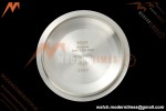 Rolex - Datejust 126333 41mm 904L Gain Weight Jub Flt YG/SS Gold/Dia QF SH3235