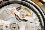 Rolex - Datejust 126333 41mm 904L Gain Weight Jub Flt YG/SS Gold/Dia QF SH3235