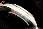 Rolex - Datejust 126333 41mm 904L Gain Weight Jub Flt YG/SS Gold/Stk QF SH3235
