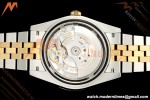Rolex - Datejust 126333 41mm 904L Gain Weight Jub Flt YG/SS Gold/Stk QF SH3235