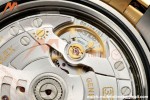 Rolex - Datejust 126333 41mm 904L Gain Weight Jub Flt YG/SS Gold/Stk QF SH3235