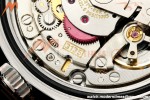 Rolex - Datejust 116234 36mm Jub Flt 316L SS/SS Grey/Dia BPF VR3135