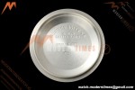 Rolex - Datejust 116234 36mm Jub Flt 316L SS/SS Grey/Dia BPF VR3135