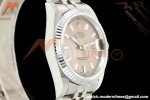 Rolex - Datejust 116234 36mm Jub Flt 316L SS/SS Grey/Dia BPF VR3135